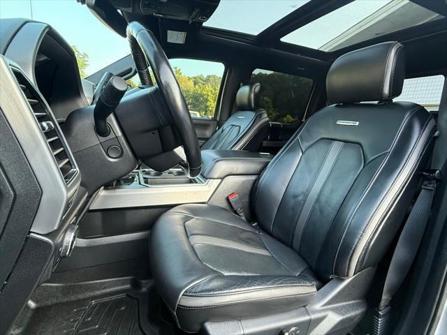 Photo of 2020 Iconic Silver Metallic Ford F-250