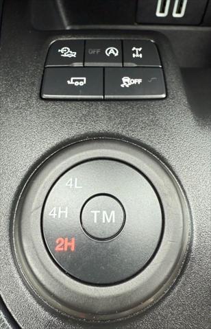 Photo of 2021 Gray Ford Ranger