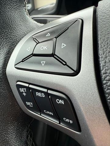 Photo of 2021 Gray Ford Ranger