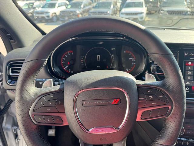 Photo of 2025 Triple Nickel Dodge Durango