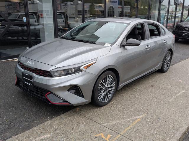 2022 Kia Forte