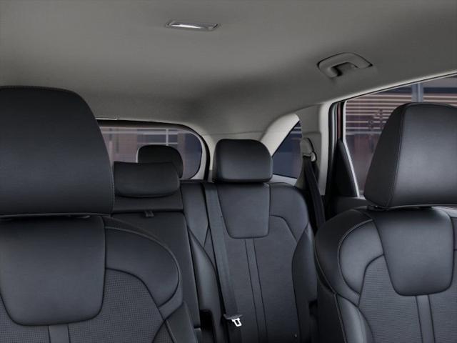 Photo of 2025 Dawning Red Kia Sorento