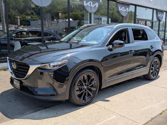 2022 Mazda CX-9