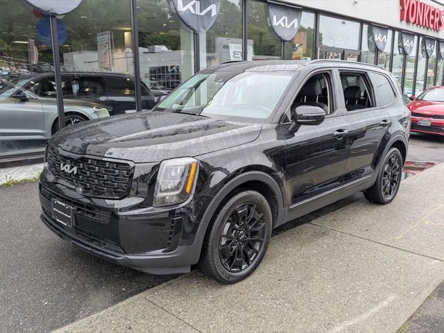 2022 Kia Telluride