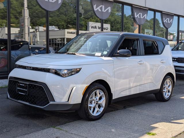 2025 Kia SOUL