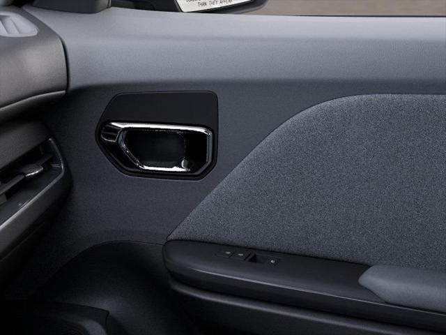 Photo of 2025 White Pearl Kia K4