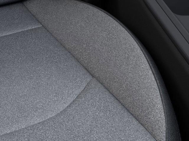Photo of 2025 White Pearl Kia K4