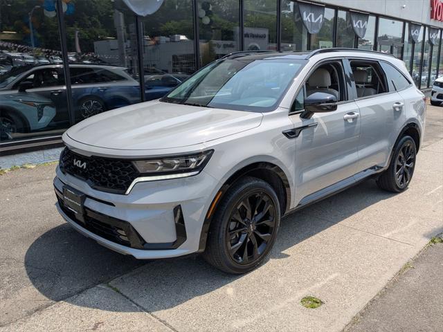 2022 Kia Sorento