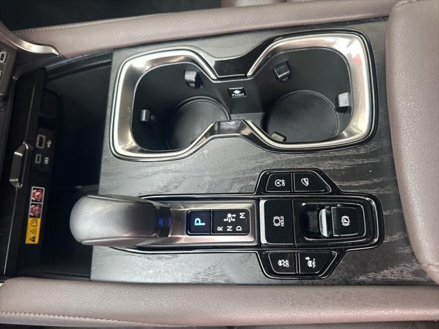 Photo of 2024 Copper Crest Lexus RX 350