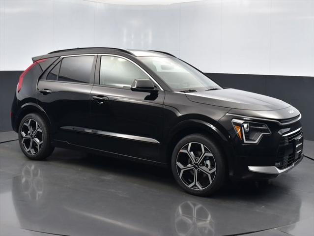 2023 Kia NIRO