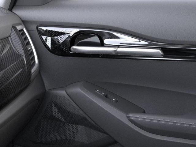 Photo of 2026 Fusion Black Kia Seltos