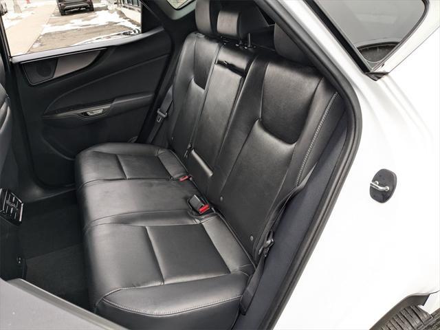 Photo of 2024 Ultra White Lexus NX 350