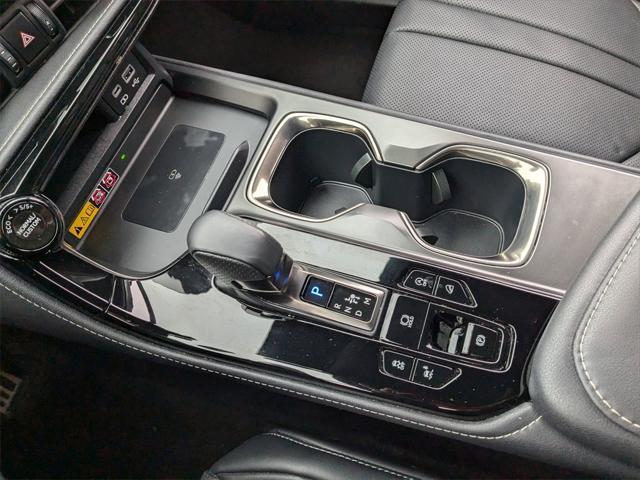 Photo of 2024 Ultra White Lexus NX 350