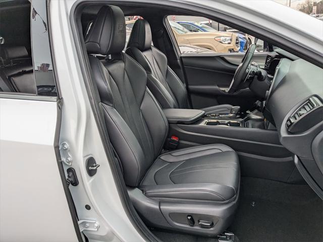Photo of 2024 Ultra White Lexus NX 350