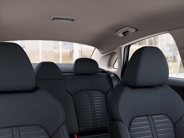 Photo of 2026 Black Pearl Kia K5