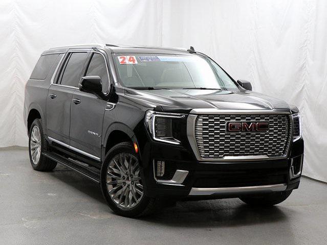 2024 GMC Yukon Xl