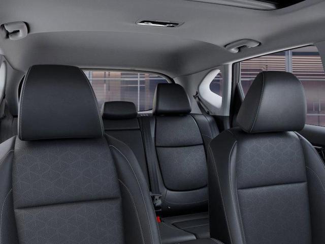 Photo of 2025 Pluton Blue Kia Seltos