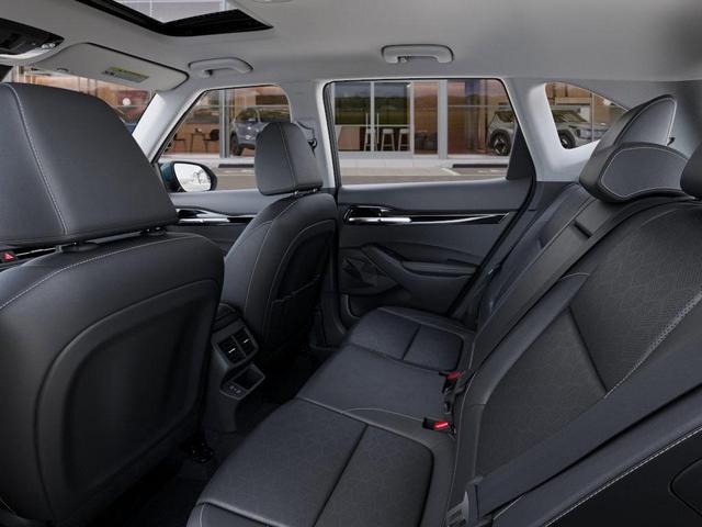 Photo of 2025 Pluton Blue Kia Seltos