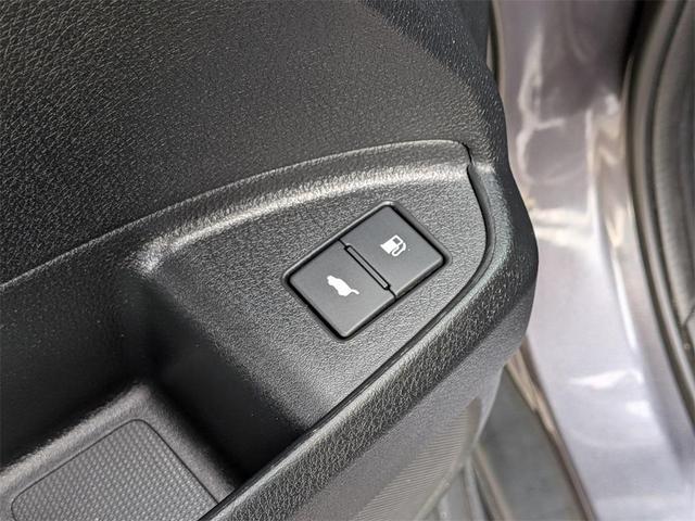 Photo of 2017 Modern Steel Metallic Honda Pilot