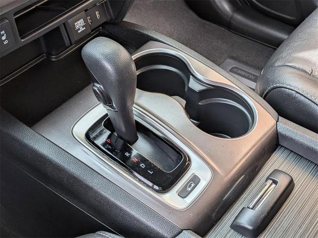 Photo of 2017 Modern Steel Metallic Honda Pilot