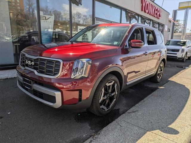 2024 Kia Telluride