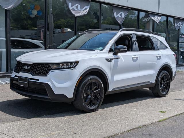 2022 Kia Sorento
