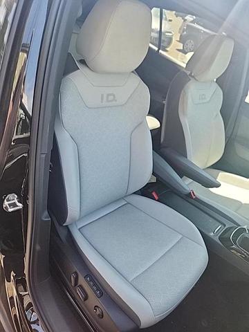 Photo of 2022 Mythos Black Volkswagen ID.4