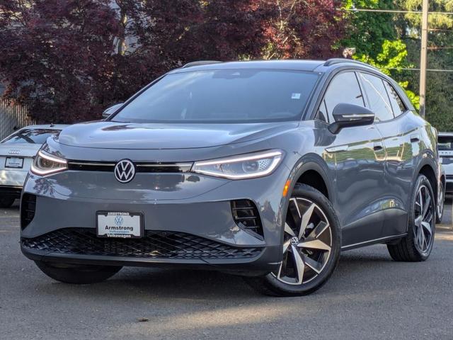 2023 Volkswagen Id.4