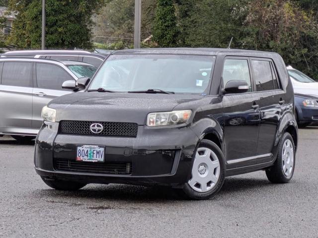 2008 Scion xB