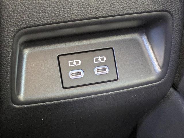 Photo of 2024 Midnight Black Metallic Toyota Corolla Hybrid