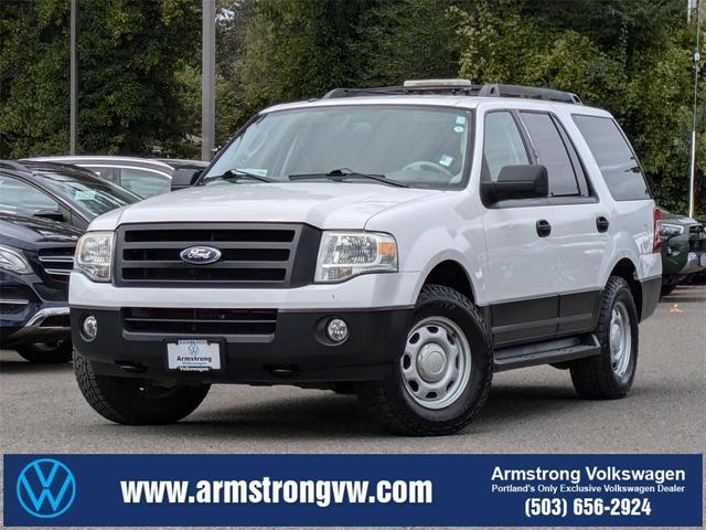 2013 Ford Expedition