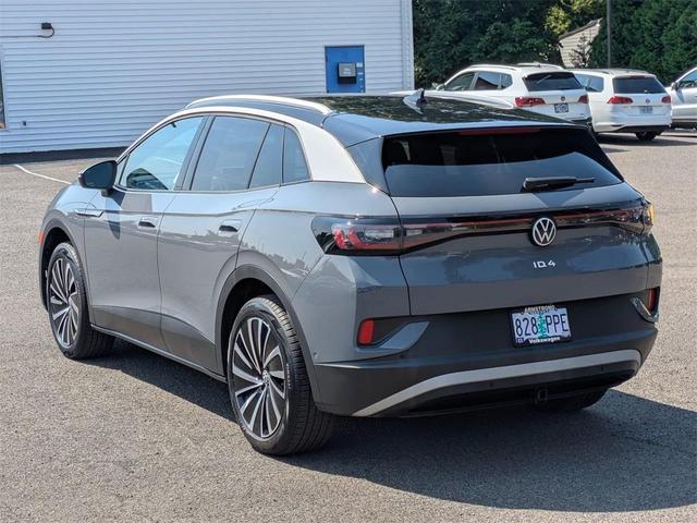 2023 Volkswagen Id.4