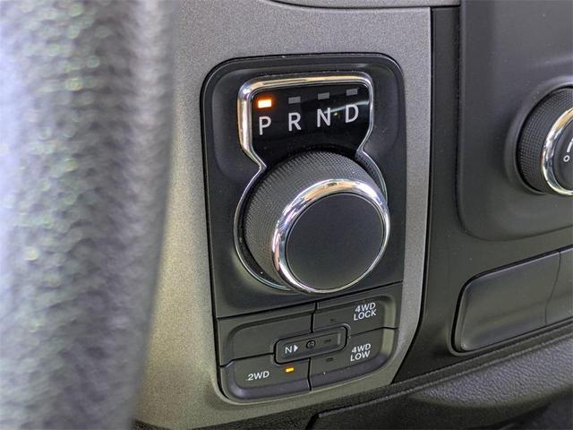 Photo of 2019 Bright White Clearcoat RAM 1500 Classic