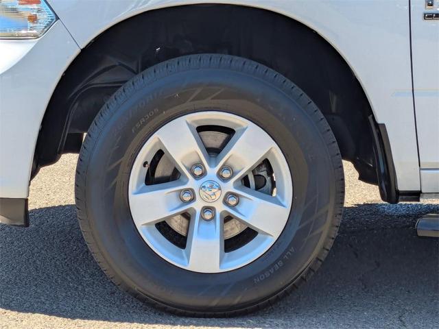 Photo of 2019 Bright White Clearcoat RAM 1500 Classic