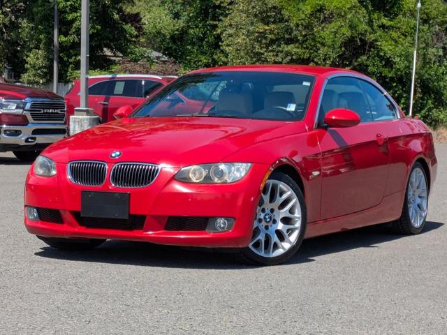 2008 BMW 328