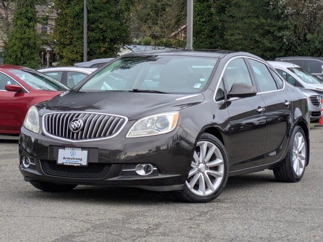 2013 Buick Verano