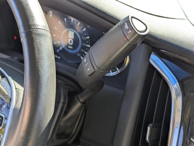 Photo of 2018 Dark Adriatic Blue Metallic Cadillac Escalade
