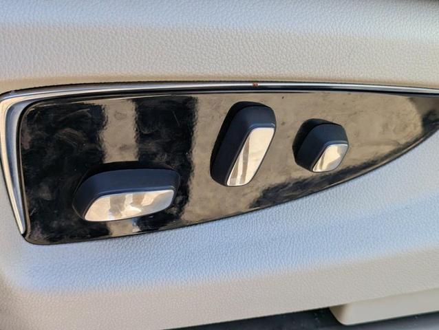 Photo of 2018 Dark Adriatic Blue Metallic Cadillac Escalade