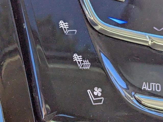 Photo of 2018 Dark Adriatic Blue Metallic Cadillac Escalade