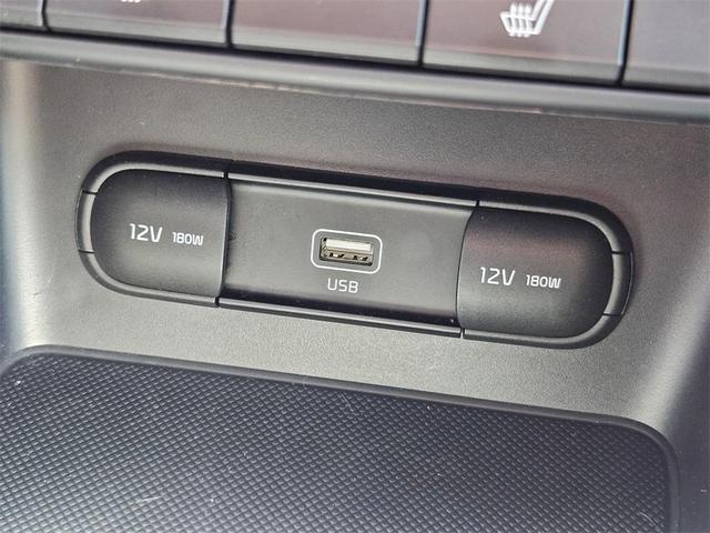 Photo of 2020 Pacific Blue Kia Sportage
