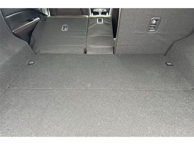Photo of 2025 Deep Crystal Blue Mica Mazda CX-5