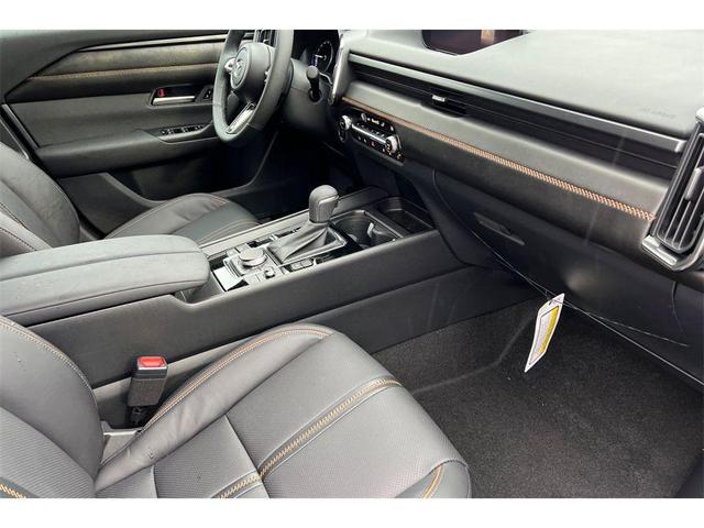 Photo of 2025 Polymetal Gray Metallic Mazda CX-50 Hybrid