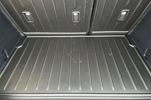 Photo of 2025 Polymetal Gray Metallic Mazda CX-50 Hybrid