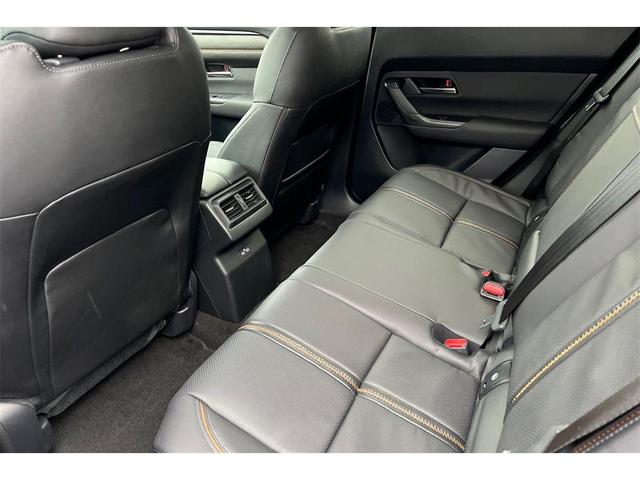 Photo of 2025 Polymetal Gray Metallic Mazda CX-50 Hybrid