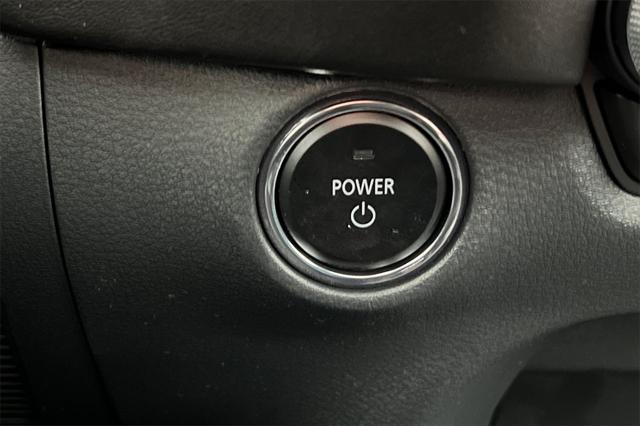 Photo of 2025 Polymetal Gray Metallic Mazda CX-50 Hybrid