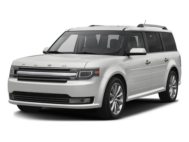 2016 Ford Flex
