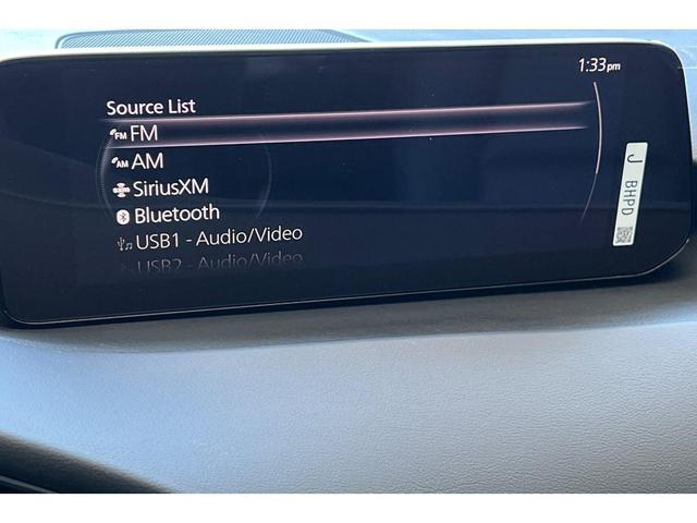 Photo of 2025 Snowflake White Pearl Mica Mazda Mazda3