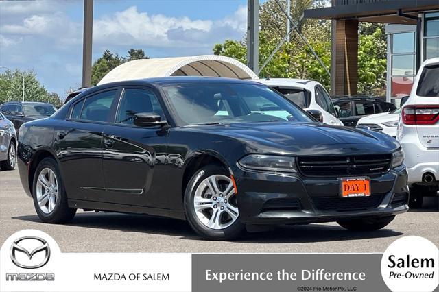 2022 Dodge Charger