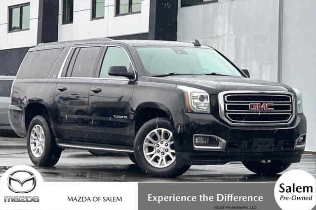 2020 GMC Yukon Xl