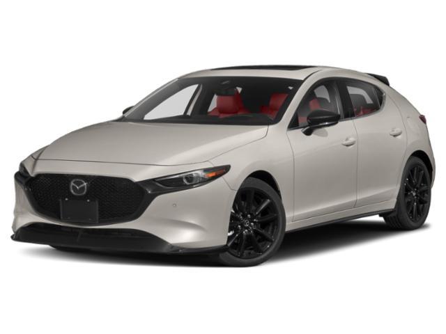 2022 Mazda Mazda3